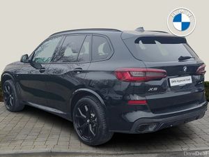 BMW X5 xDrive45e M Sport - Image 2