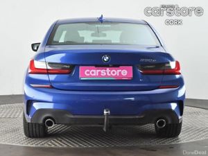 BMW 3-Series 330e M Sport Auto - Image 4