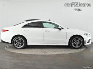 Mercedes-Benz CLA Cla 250 Amg Line Premium + E A - Image 2