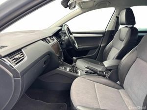 Skoda Octavia 1.6TDI SOL *JUST IN* €65 PER WEEK - Image 2