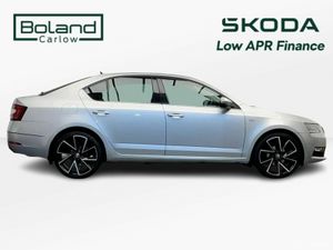 Skoda Octavia 1.6TDI SOL *JUST IN* €65 PER WEEK - Image 4