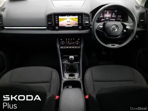 Skoda Karoq **ONLY 15,007 KMS**LIKE NEW**SEL MODEL - Image 2