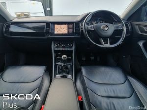 Skoda Kodiaq 2.0 TDI 150HP 4X4 Style 7 Seat Call C - Image 2