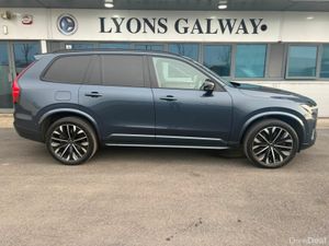 Volvo XC90 New Shape / Ultra - Dark Edition / ++ H - Image 3