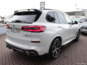 3.0D 35DM-SPORT PLUS 5DR ESTATE AUTOMATIC // IMMAC - Image 4