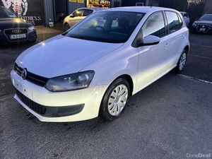 2013 VOLKSWAGEN POLO 1.2L AUTOMATIC LOW MILES FRES - Image 2