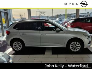 Skoda Kamiq 1.0TSI 110HP - Image 3