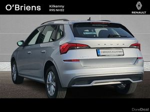 Skoda Kamiq Ambition 1.0TSI 110HP - Image 3