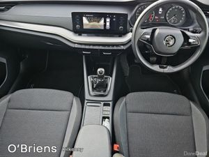 Skoda Octavia OCTAVIA AMB 2.0TDI 115HP - Image 2