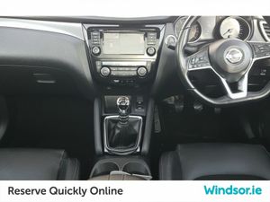 Nissan Qashqai 1.3 PET SV PREMIUM**€3000 SCRAPPAGE - Image 4