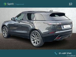 Land Rover Range Rover Velar 2.0 PHEV HSE R Dynami - Image 2