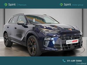 Cupra Terramar 1.5E-TSI 150HP DSG*Call John 086191 - Image 3