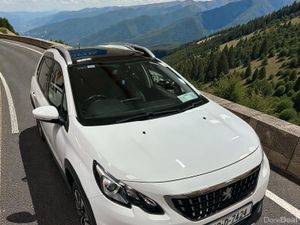 2019 Peugeot 2008 1.2 PureTech 82bhp Allure - Image 3