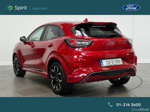 Ford Puma ST-LINE X AUTO**CALL ALAN ON 086-1437949 - Image 3