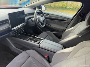 Volkswagen ID.7  PRO PLUS 77kWh 286hp - Image 3