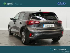 Ford Focus 1.0L EcoBoost 125PS Trend ***CALL JONAT - Image 3