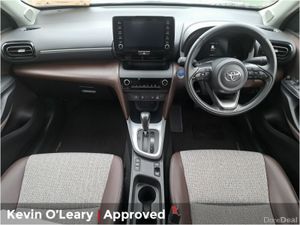 Toyota Yaris Cross 1.5 Hybrid CVT Luna - Image 2