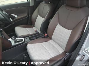 Toyota Yaris Cross 1.5 Hybrid CVT Luna - Image 4