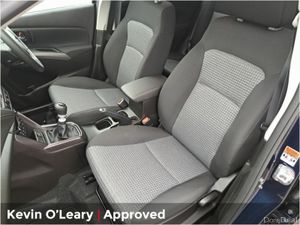 Suzuki S-CROSS 1.4 Hybrid Motion - Image 4