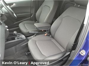 Audi A1 1.0TFSi Midnight Edition - Image 4