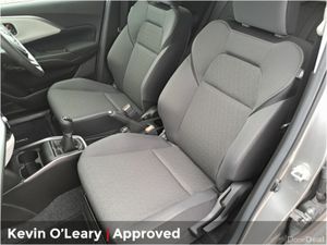 Suzuki Swift 1.2 Hybrid Ultra - Image 4