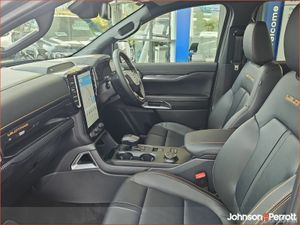 Ford Ranger Wildtrak 2.0 Diesel - Image 3