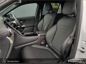Mercedes-Benz GLC GLC220d 4MATIC - Image 4