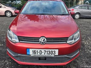 VW POLO 2016 Automatic LOW MILES - Image 3