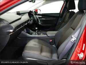 Mazda Mazda3 GSL 4DR @MAZDA SOUTH DUBLIN, 2.0 186P - Image 3