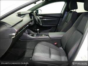 Mazda Mazda3 2.0P 122PS 6MT HOMURA 5 DOOR* 4 YEAR - Image 3