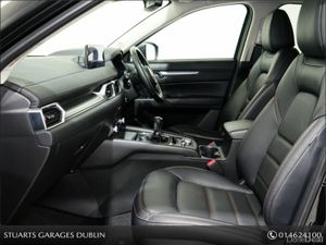 Mazda CX-5 2.0L SKY G 165HP CENTRELINE COMFORT*@ M - Image 3