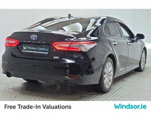 Toyota Camry G 2.5 Hybrid *TOP SPEC* - Image 3
