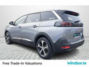 Peugeot 5008 1.2 PureTech 130bhp Auto GT - Image 3