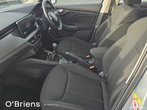 Skoda Kamiq AMBITION 1.0 TSI 110 BHP 5DR *1 OWNER - Image 4