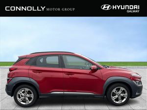 Hyundai KONA 1.0 T-GDI Executive - Image 3