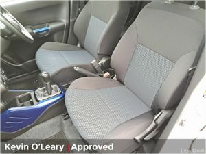 Suzuki Ignis 1.2 Hybrid SZ-T - Image 4