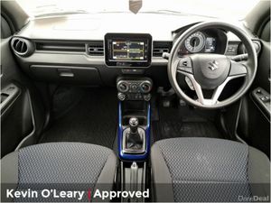 Suzuki Ignis 1.2 Hybrid SZ-T - Image 2