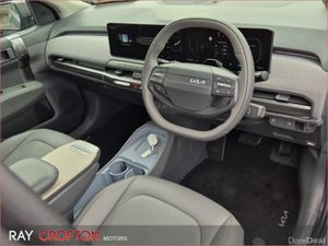 Kia EV3 EV3 Earth 2 - Long Range - Image 3