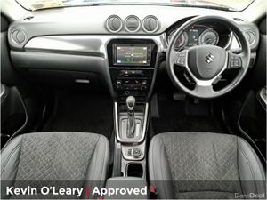 Suzuki Vitara 1.5 HEV SZ-5 ALLGRIP - Image 2
