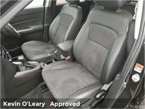 Suzuki Vitara 1.5 HEV SZ-5 ALLGRIP - Image 4