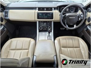 Land Rover Range Rover Sport ** 3.0 TDV6 ** HSE ** - Image 2