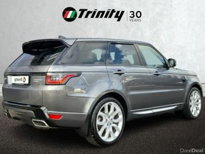 Land Rover Range Rover Sport ** 3.0 TDV6 ** HSE ** - Image 3
