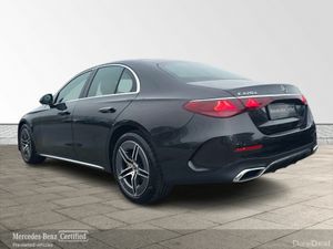 Mercedes-Benz E-Class E220d MHEV AMG Line Plus **L - Image 3