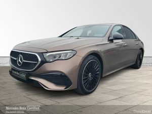 Mercedes-Benz E-Class E300de PHEV AMG Line Plus AU - Image 2