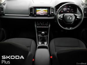 Skoda Karoq **SOLD SOLD SOLD SOLD SOLD** - Image 3