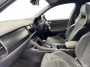 Skoda Kodiaq 2.0TDI DSG SPORTLINE *5.9% APR* €110 - Image 2