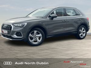 Audi Q3 35 TDI 150HP S Tronic SE - Image 4