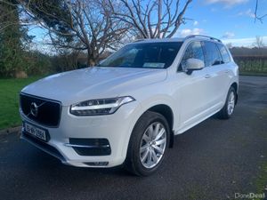 Volvo XC90 2016 D5 AWD - Image 2