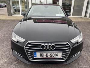 2018 AUDI A4 LIMOUSINE 2.0 TDI 122 SE 4DR - Image 3