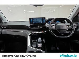 Peugeot 3008 HYBRID2 PHEV 225bhp Allure - Image 4